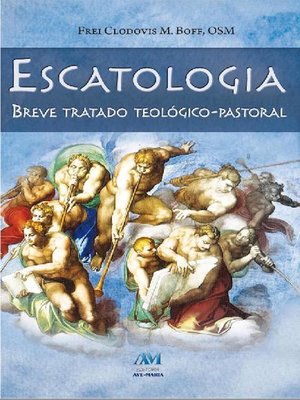 cover image of Escatologia